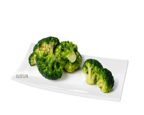 Broccoli Ditzler 2x2,5kg 