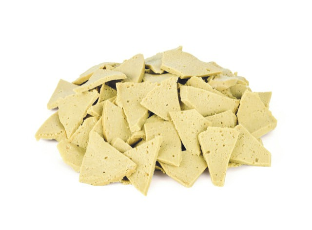 Seitan Geschnetzeltes natur 5x1kg CH/AT 