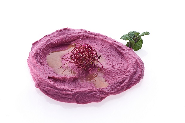 Randen Humus vegan/glutenfrei 12x500g 