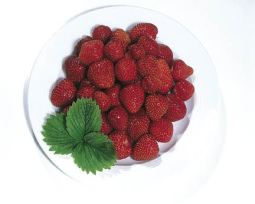 Erdbeeren 2 x 2.5 kg Rogelfrut 