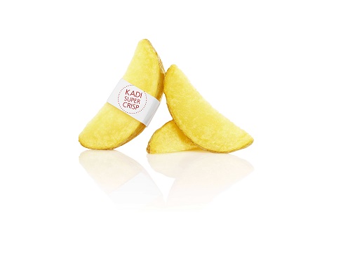 Super Cuts 2 x 2.5 kg 