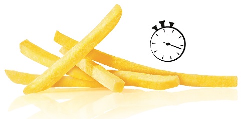 Express Frites CH 5 x 2 kg Kadi 