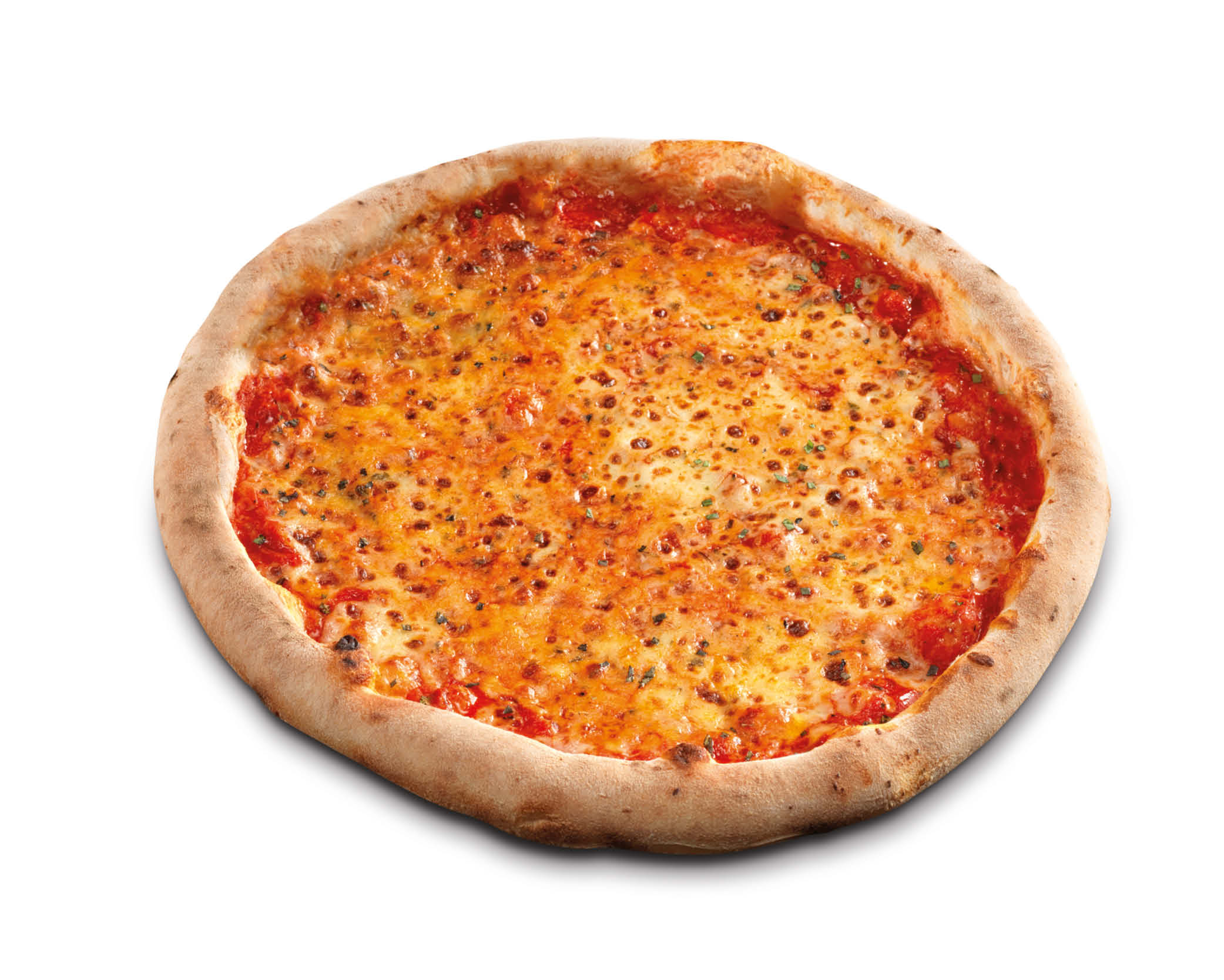 Pizza Margherita Pomodoro 30cm 3x4x340g 