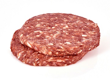 Hirschburger 24 x 180 g EU 