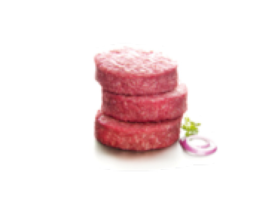 Apéro Beefburger à 30 g CH 1 x 4 kg 