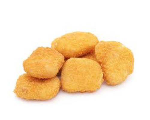 Chicken Nuggets CH 12 x 800 g 