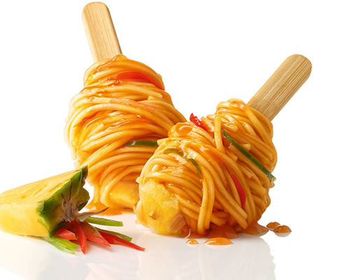 Noodles Stick Sweet & Sour 75 x 20 g 