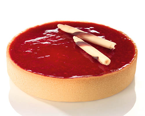 Himbeer-Cheesecake Tartelettes 11x100g 