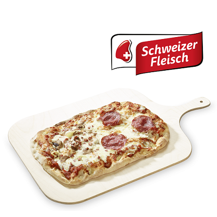 XL Pinsa Speziale 10 x 440 g Panella 