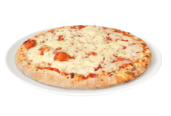 Pizza Margherita XXL vorgebacken 10x530g 