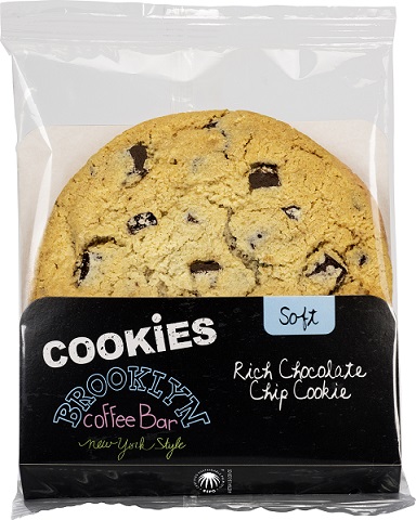 Rich Choc Cookies DE 66 x 75 g Margo 