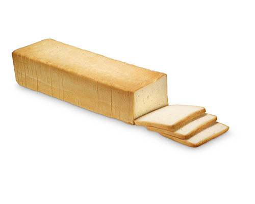 Brioche Toastbrot geschnitten 5 x 800 g 
