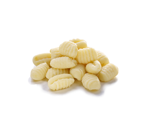 Bio Gnocchi 1 x 10 kg Hilcona 