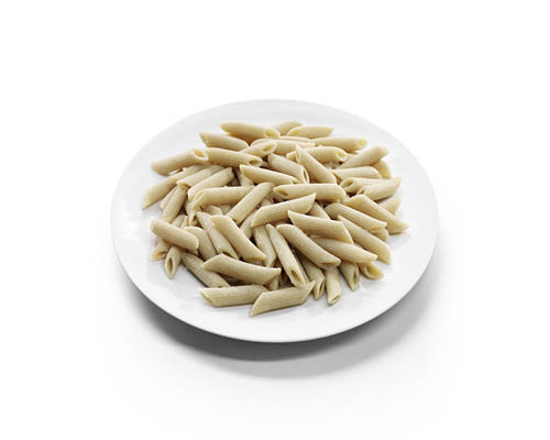 Penne Integrale 1 x 5 kg Hilcona 
