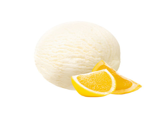 Citron Sorbet 4.0 lt 