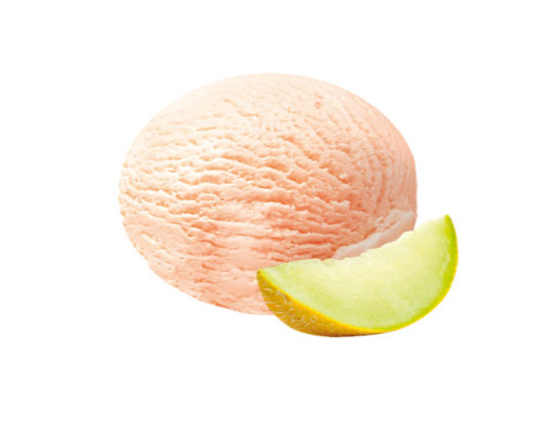 Melon Sorbet 4.0 lt 