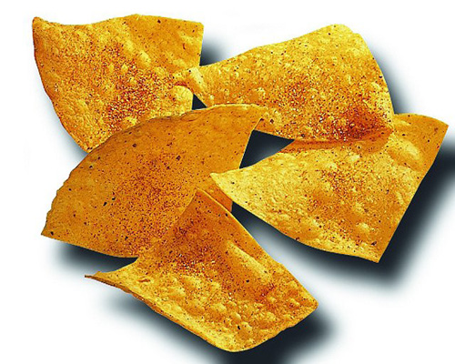 Tortillas Chips fraiches 12x700 g 