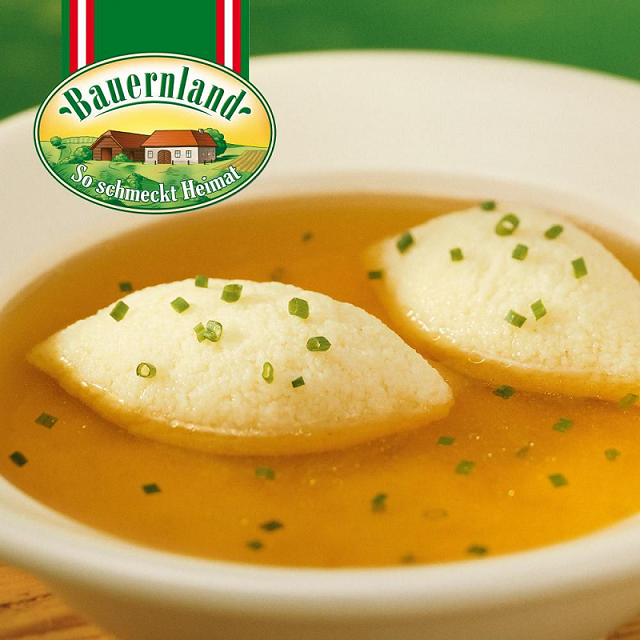 Gnocchi de semoule ca.37g 2x2,5kg AT 