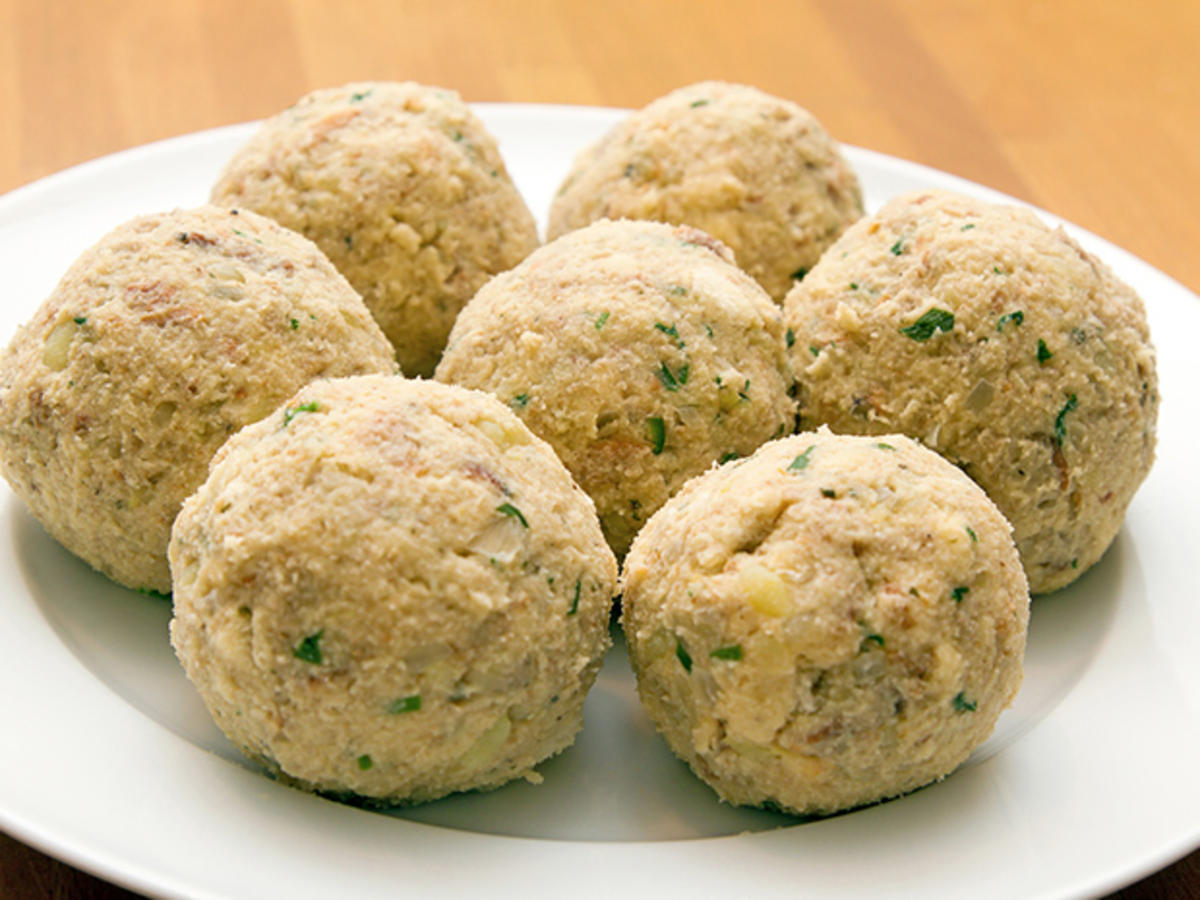 Boulettes de pain bürger 4x25x75 g DE 