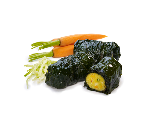 Capuns aux légumes (Culinarium) 2x1 kg 