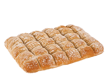 Pain à Fondue 42 x 170g Fredys 
