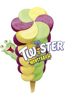 Lusso Twister Monteraahh 35 x 70 ml 