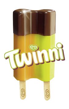 Twinni 30 x 72 ml Lusso 