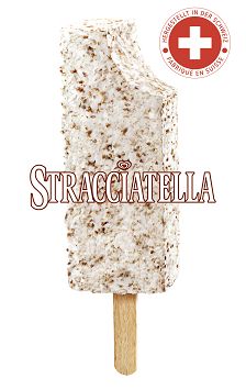 Stracciatella 30 x 80 ml Lusso 