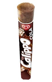 Lusso Calippo Cola 24 x 105 ml 