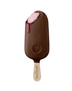 Magnum Double Raspberry 20x85ml Lusso 