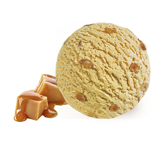 Carte d'Or Caramel 2 x 2.4 lt Lusso 