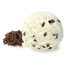 Carte d'Or Stracciatella 5lt Lusso 